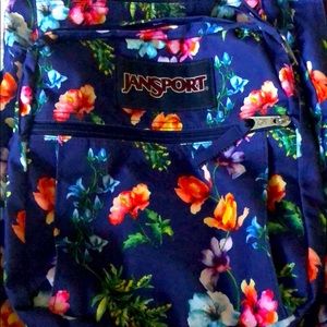 Jansport Backpack